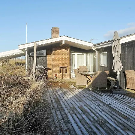 Holiday Lviii Feriehus *