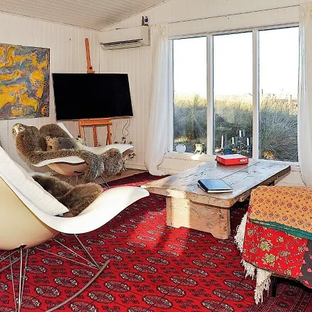 Feriehus Holiday Lviii *