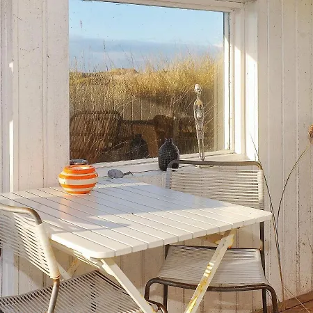 Feriehus Holiday Lviii Ringkøbing