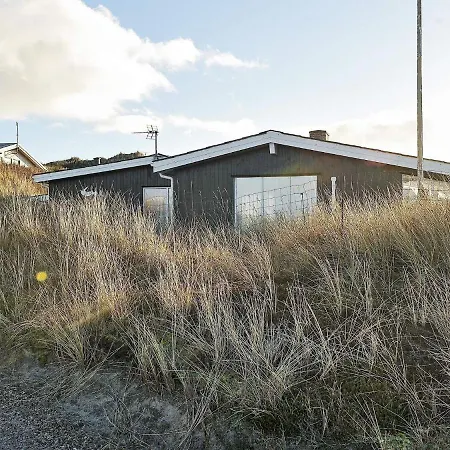Holiday Lviii Feriehus