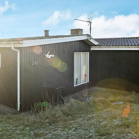 Feriehus Holiday Lviii *
